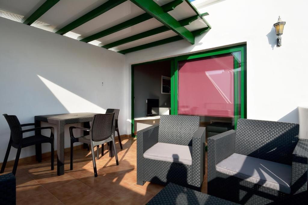 Relax Tinosa Apartment Puerto del Carmen  Exterior photo